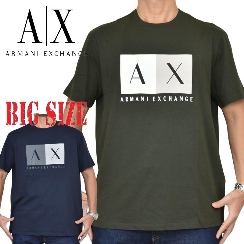 ARMANI EXCHANGE SALE 大きいサイズ メンズ アルマーニエクスチェンジ