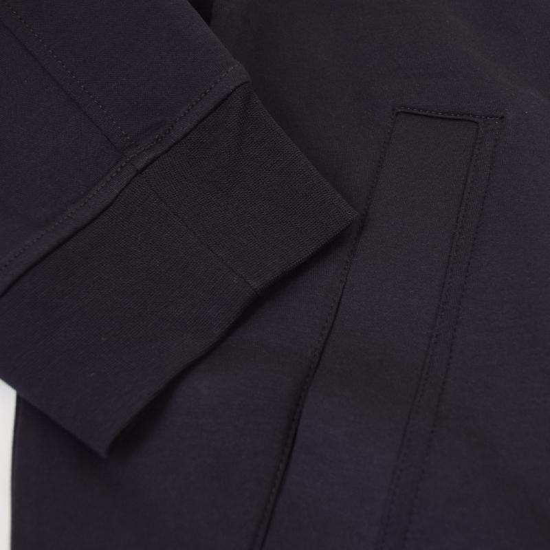 大きいサイズメンズ アルマーニエクスチェンジ A/X ARMANI EXCHANGE フルジップ スウェットジャケット ダークネイビー アウター トラックジャケット XXL | ARMANI EXCHANGE | 06