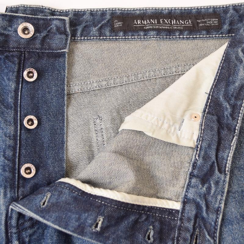 ARMANI EXCHANGE 大きいサイズ メンズ アルマーニエクスチェンジ A/X