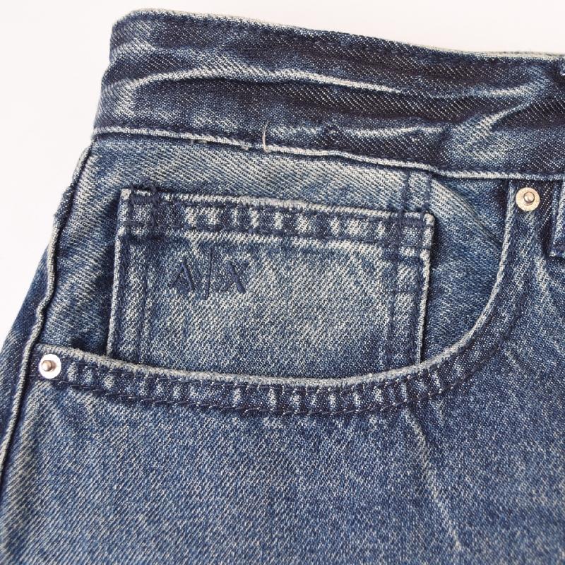 ARMANI EXCHANGE 大きいサイズ メンズ アルマーニエクスチェンジ A/X