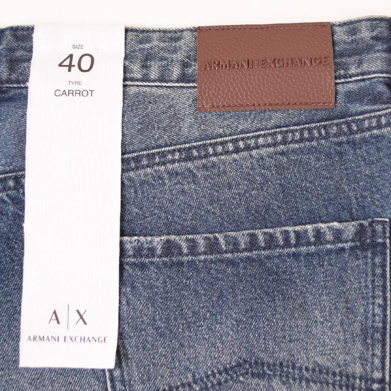 ARMANI EXCHANGE 大きいサイズ メンズ アルマーニエクスチェンジ A/X