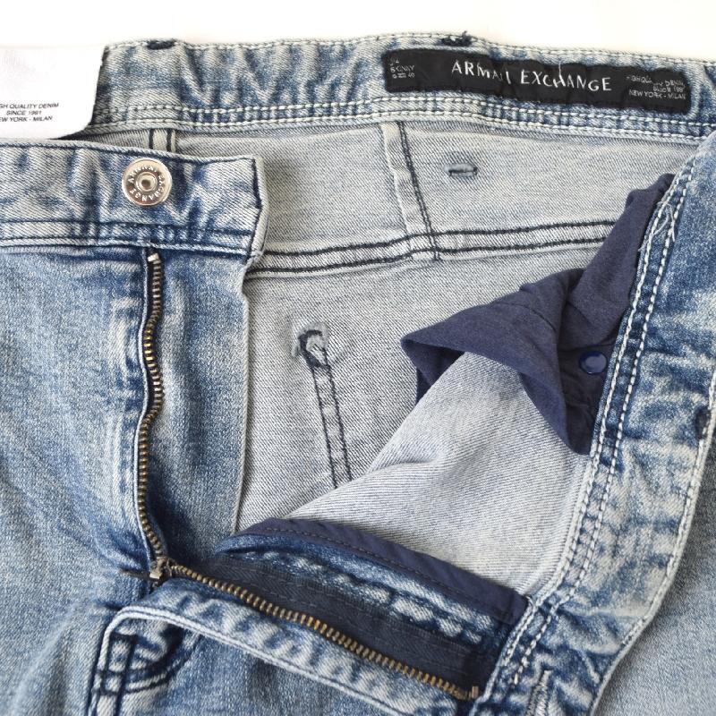 ARMANI EXCHANGE 大きいサイズ メンズ アルマーニエクスチェンジ A/X
