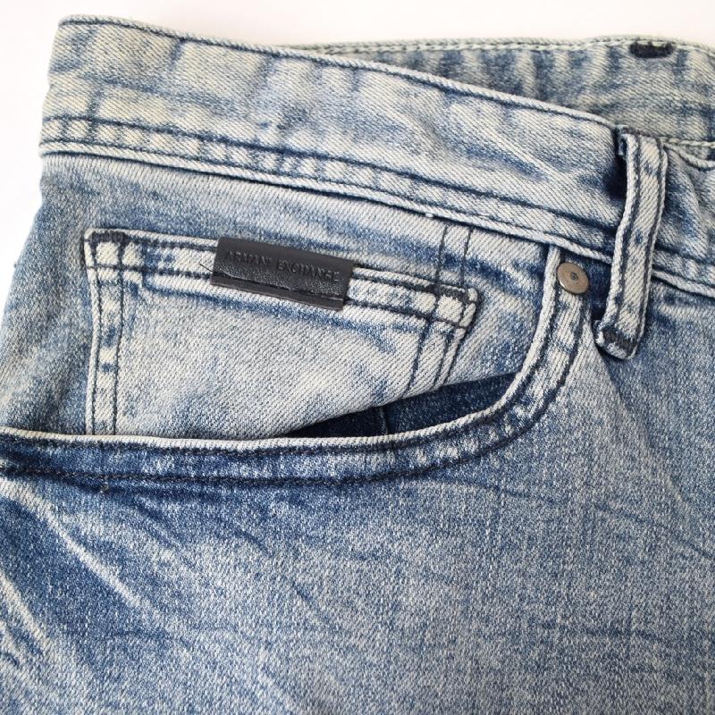 ARMANI EXCHANGE 大きいサイズ メンズ アルマーニエクスチェンジ A/X