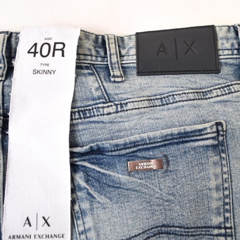ARMANI EXCHANGE 大きいサイズ メンズ アルマーニエクスチェンジ A/X