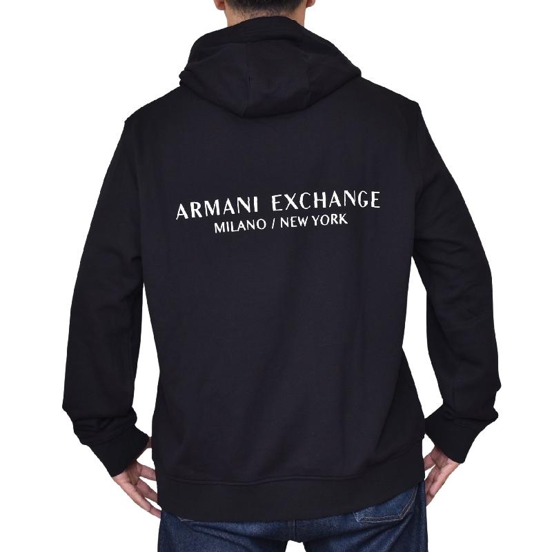 ARMANI EXCHANGE 大きいサイズ メンズ アルマーニエクスチェンジ A/X