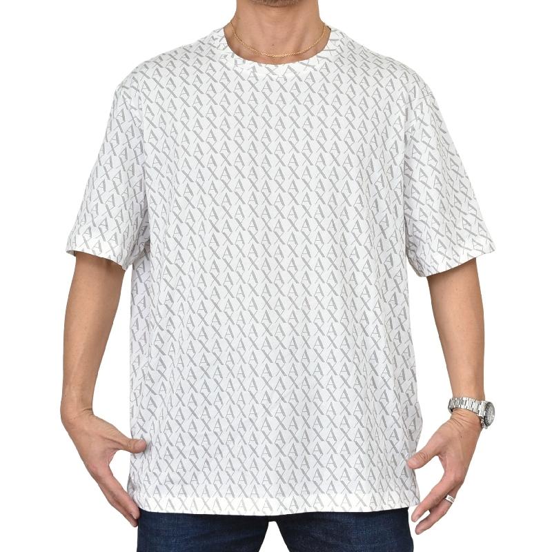ARMANI EXCHANGE 大きいサイズ メンズ A/X アルマーニエクスチェンジ