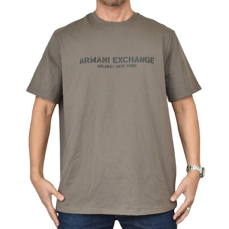 ARMANI EXCHANGE 大きいサイズ メンズ A/X アルマーニエクスチェンジ