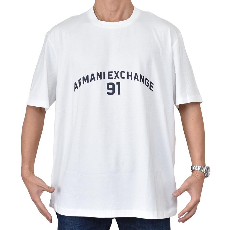 yです。 ARMANI　EXCHANGE（アルマーニ ）no42サイズM ARMANI EXCHANGE 大きいサイズ メンズ A/X アルマーニエクスチェンジ