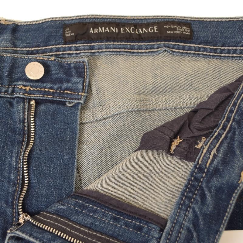 ARMANI EXCHANGE 大きいサイズ メンズ アルマーニエクスチェンジ A/X