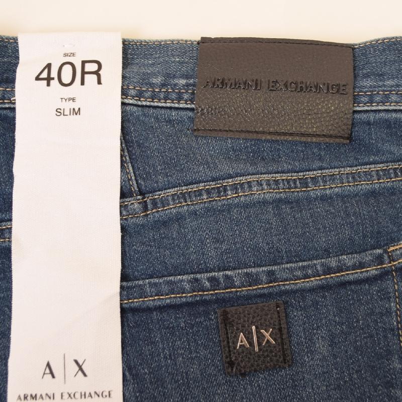 ARMANI EXCHANGE 大きいサイズ メンズ アルマーニエクスチェンジ A/X 