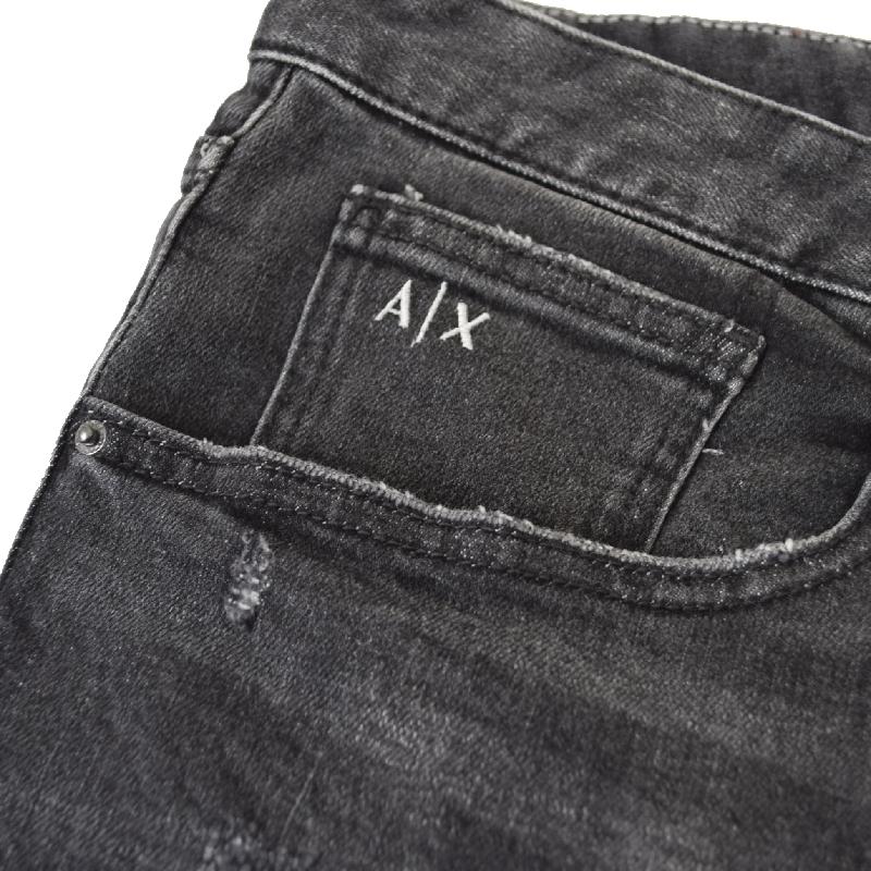 ARMANI EXCHANGE 大きいサイズ メンズ アルマーニエクスチェンジ A/X