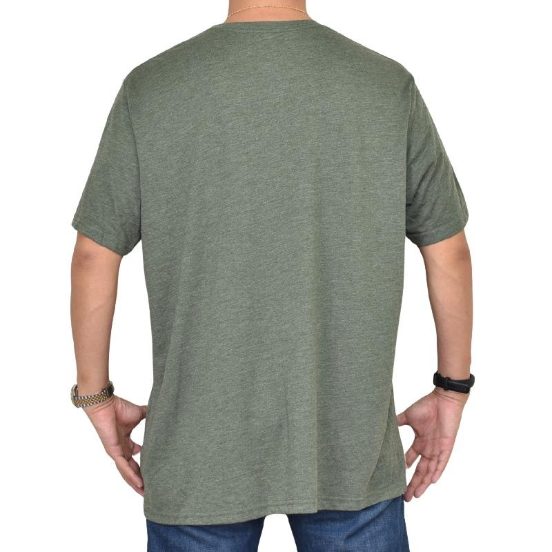 大きいサイズ メンズ BASS PRO SHOPS バスプロショップ 半袖Tシャツ