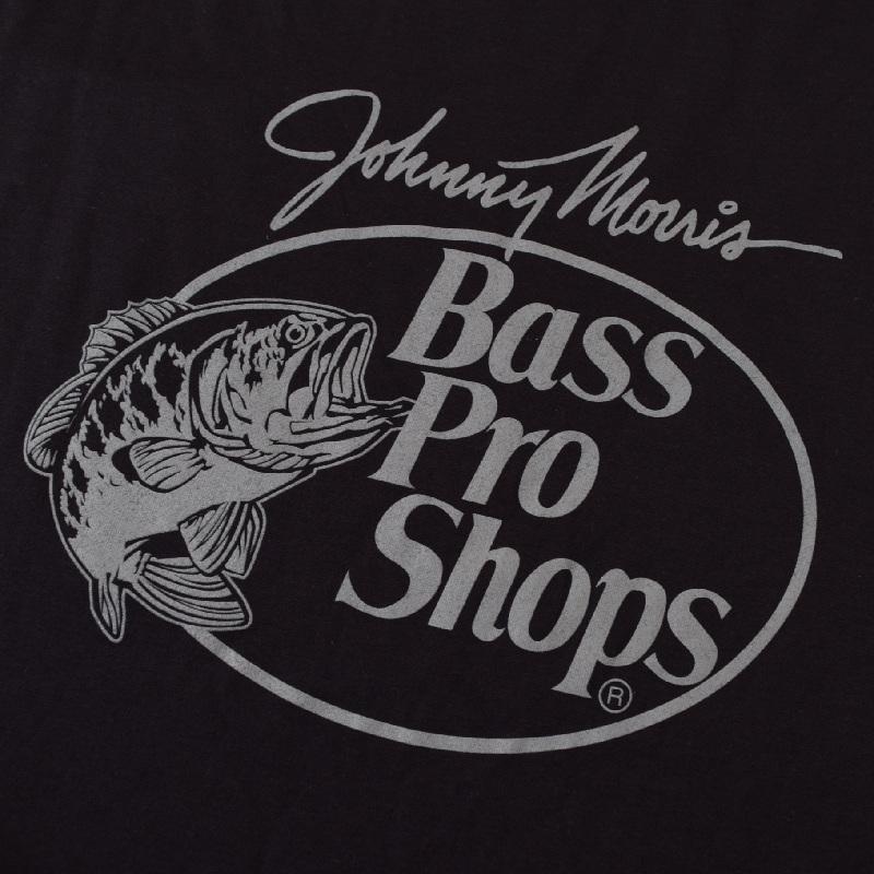 大きいサイズ メンズ BASS PRO SHOPS バスプロショップ 半袖Tシャツ