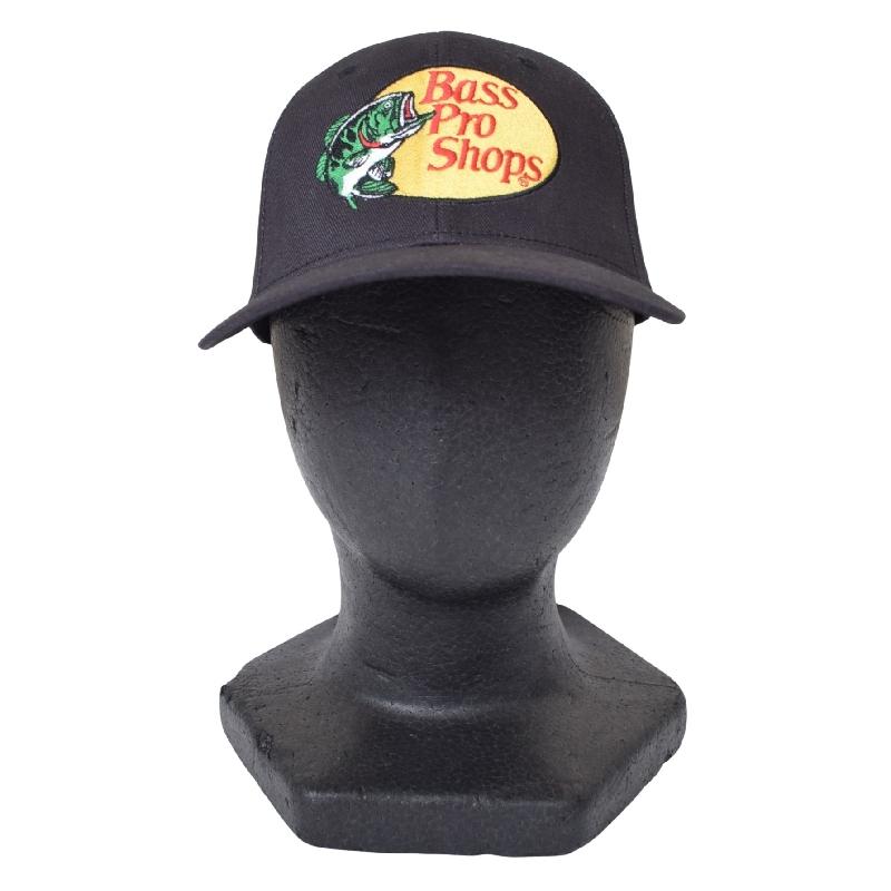 BASS PRO SHOPS バスプロショップス キャップ アジャスター 釣り フィッシング ブラックバス アウトドア 刺繍 ワッペン |  | 01
