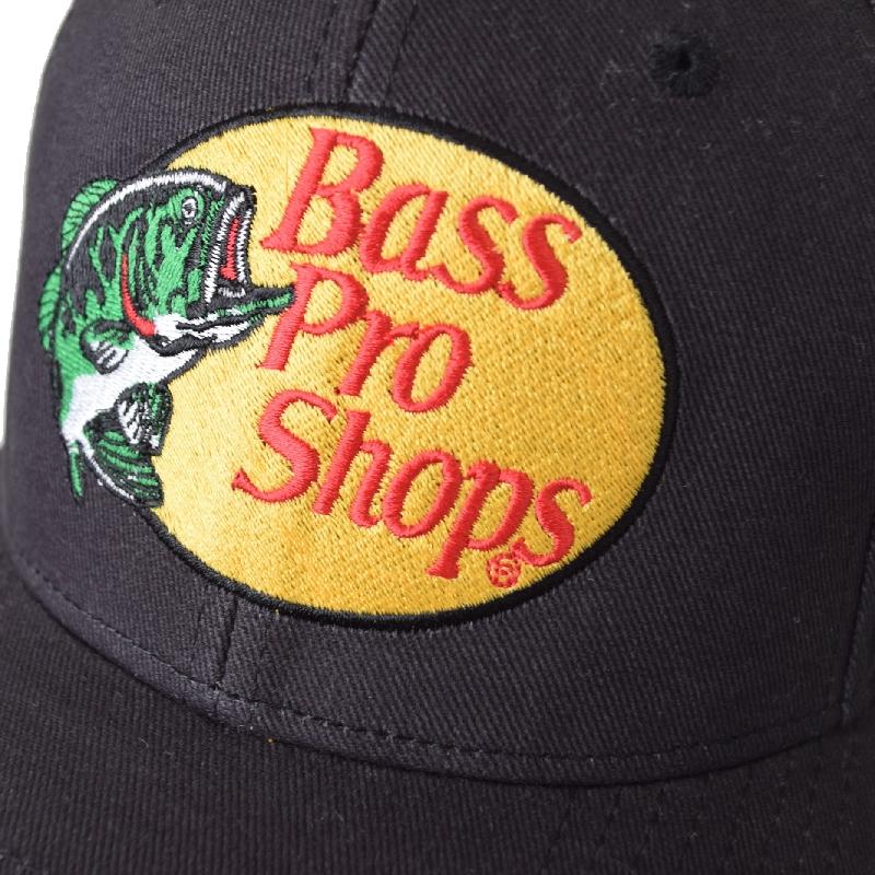 BASS PRO SHOPS バスプロショップス キャップ アジャスター 釣り フィッシング ブラックバス アウトドア 刺繍 ワッペン |  | 03