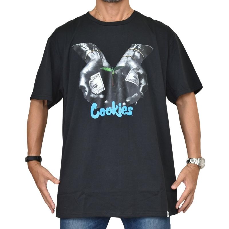 SALE 大きいサイズ メンズ Cookies Clothing クッキーズ・クロージング