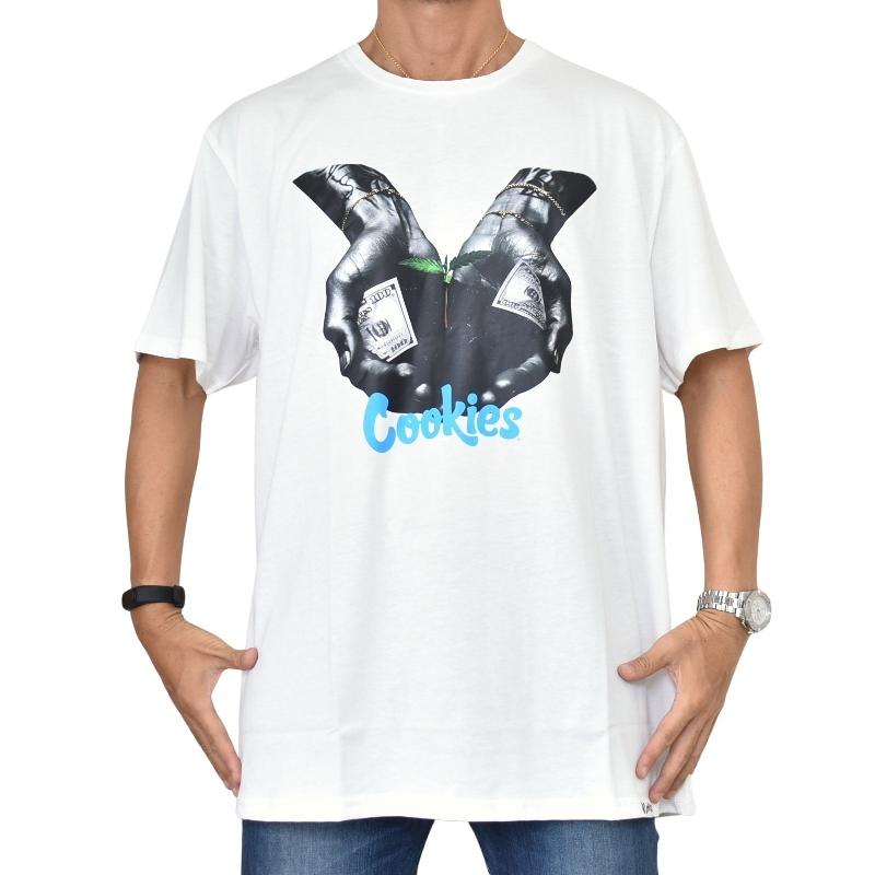 SALE 大きいサイズ メンズ Cookies Clothing クッキーズ・クロージング