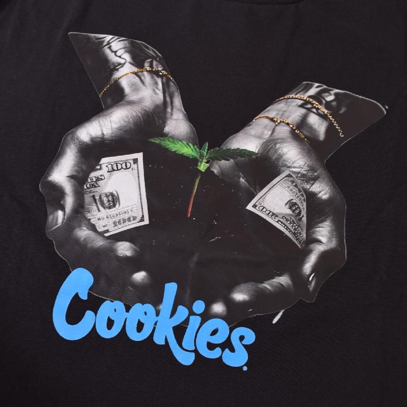 SALE 大きいサイズ メンズ Cookies Clothing クッキーズ・クロージング