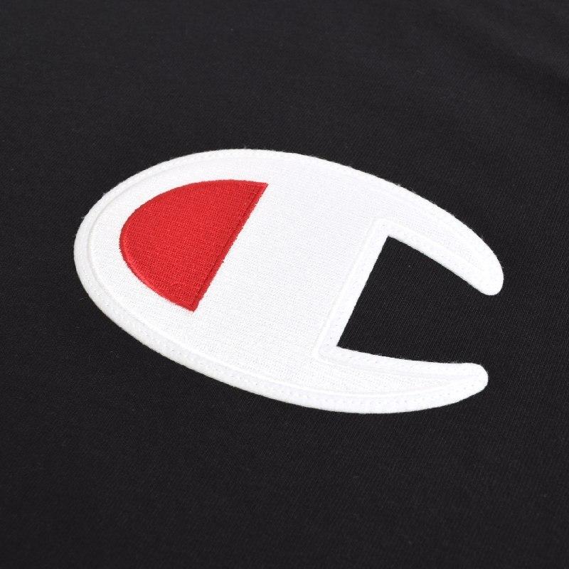 Champion（チャンピオン） SALE 大きいサイズメンズ 半袖Tシャツ ワン