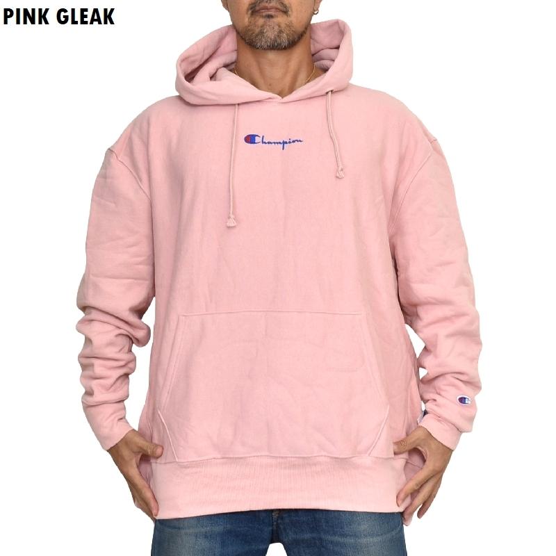 Champion（チャンピオン） 大きいサイズ メンズ フーディー プル 