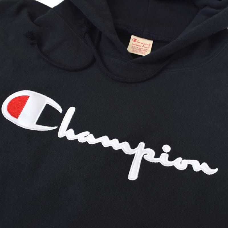 Champion（チャンピオン） 大きいサイズ メンズ フーディー プル