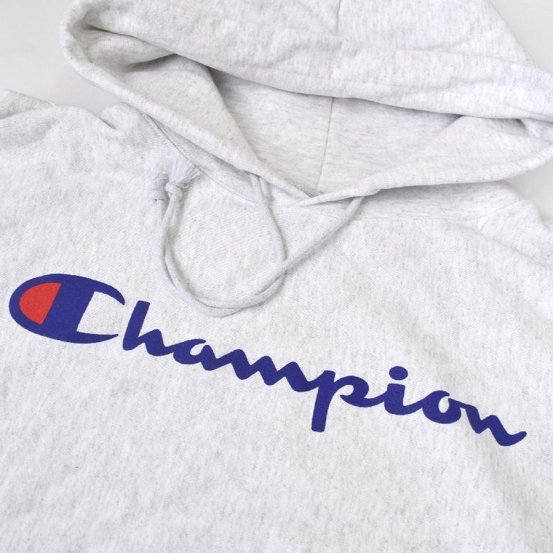 Champion（チャンピオン） 大きいサイズ メンズ フーディー プル