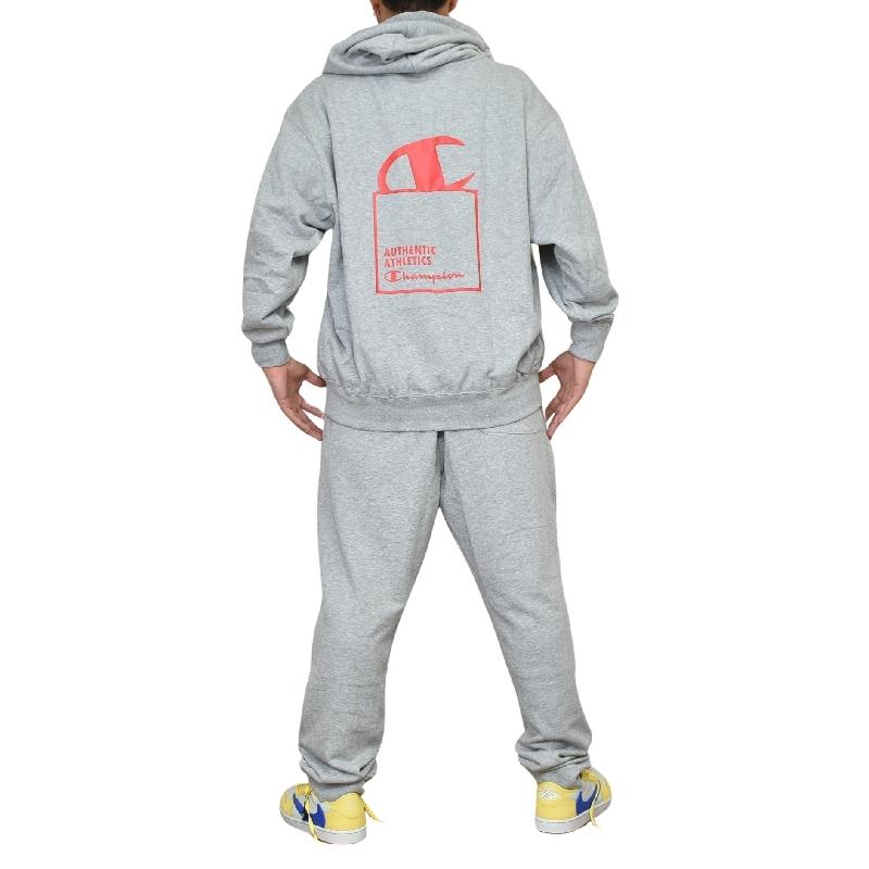 Champion 大きいサイズ メンズ チャンピオン セットアップ Champion 大きいサイズ メンズ チャンピオン セットアップ