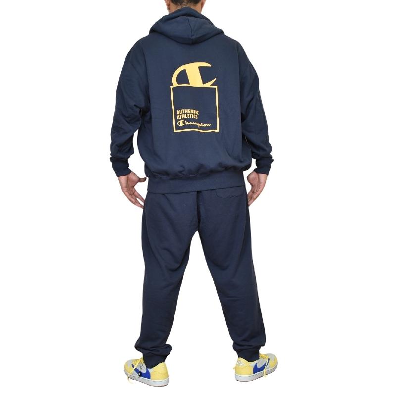Champion 大きいサイズ メンズ チャンピオン セットアップ Champion 大きいサイズ メンズ チャンピオン セットアップ