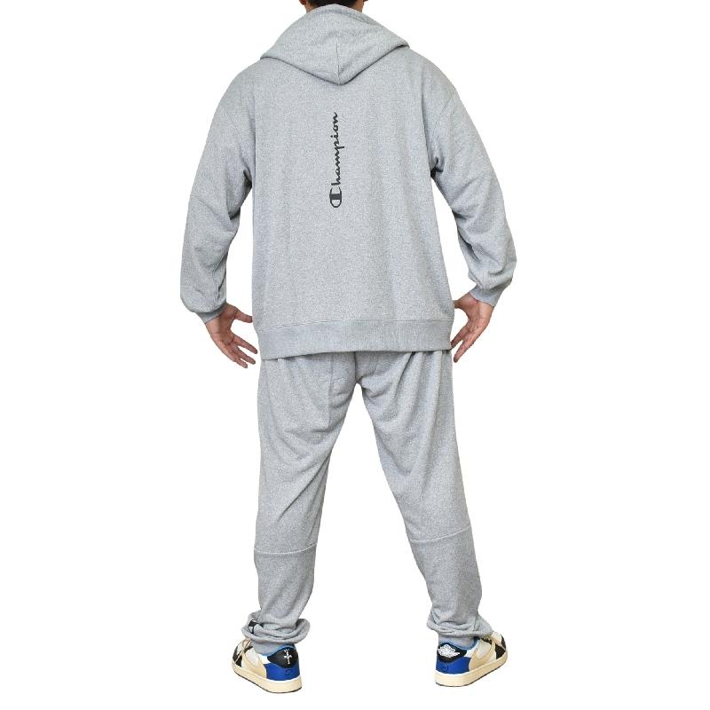 Champion 大きいサイズ メンズ チャンピオン セットアップ