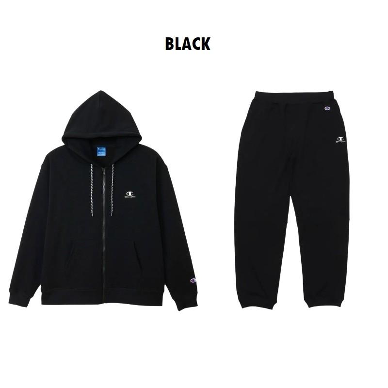 値下げ★チャンピオン　セットアップ　SWS★美品　XL ネイビー Champion(チャンピオン) スウェット HOODED SWEATSHIRT 3XL