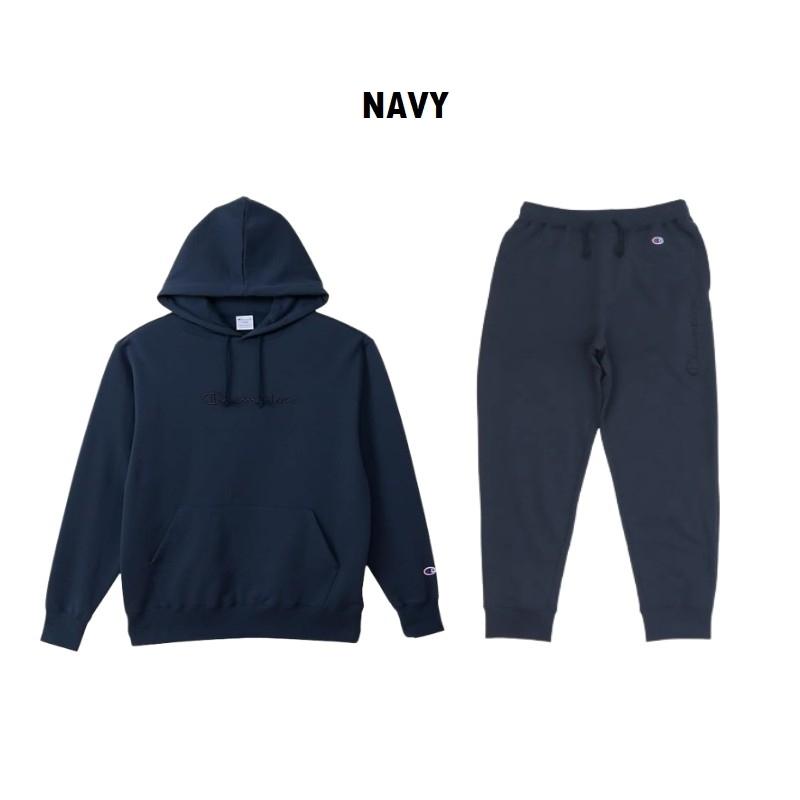 Champion（チャンピオン） 大きいサイズ メンズ セットアップ