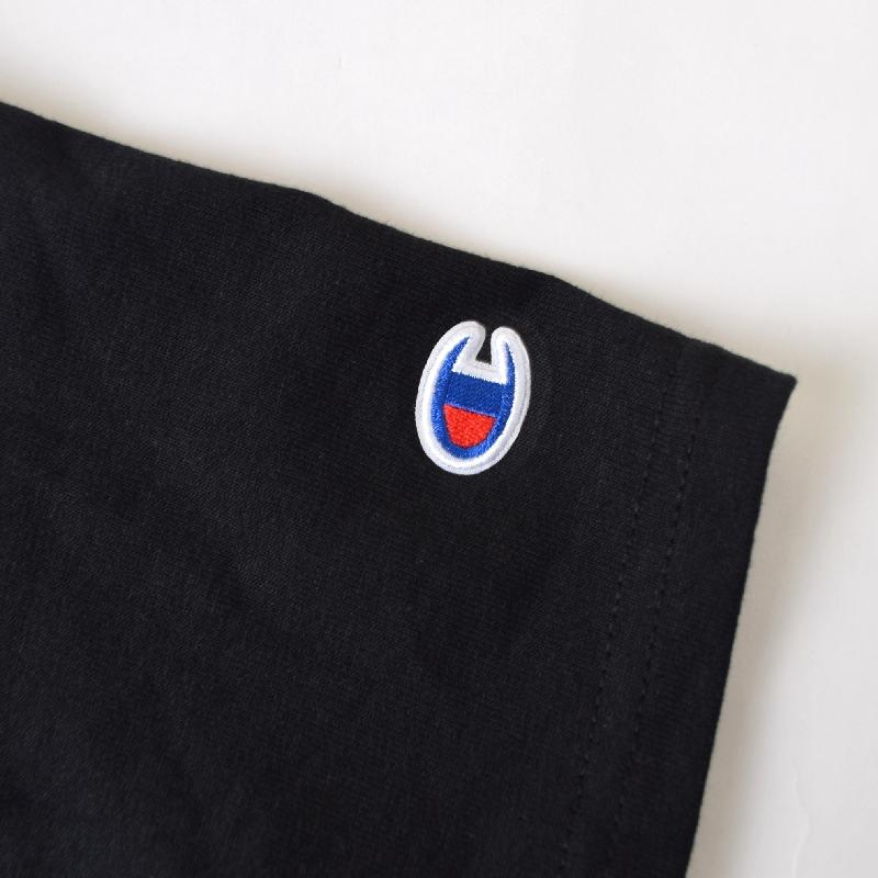 Champion（チャンピオン） 大きいサイズメンズ 半袖Tシャツ クルー