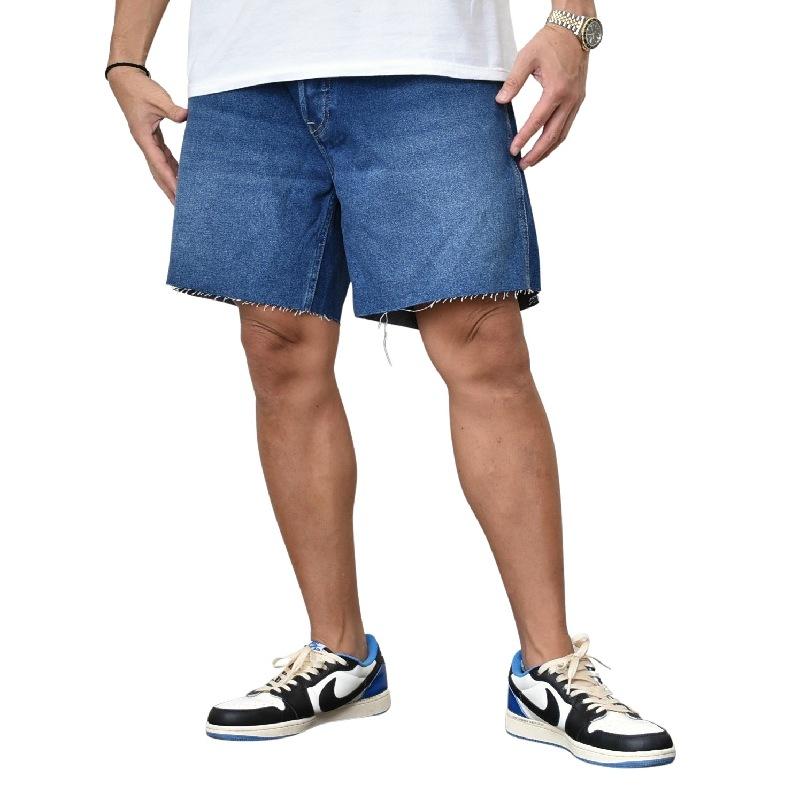 18aw   205W39NYC デニム　ショーツ Calvin Klein（カルバン・クライン） SALE 大きいサイズ メンズ CK