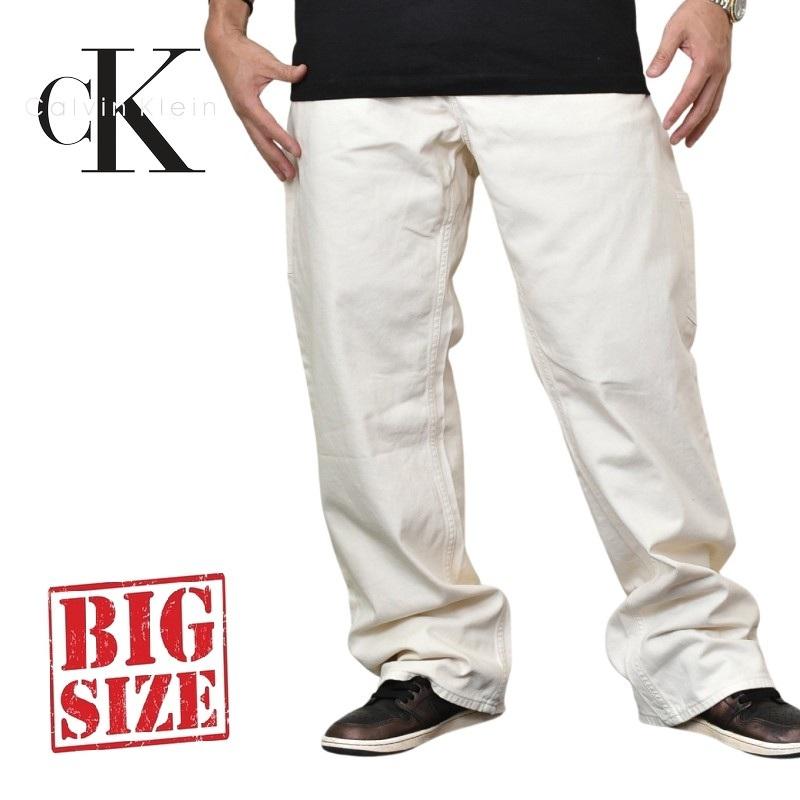 Calvin Klein（カルバン・クライン） SALE 大きいサイズ メンズ CK 