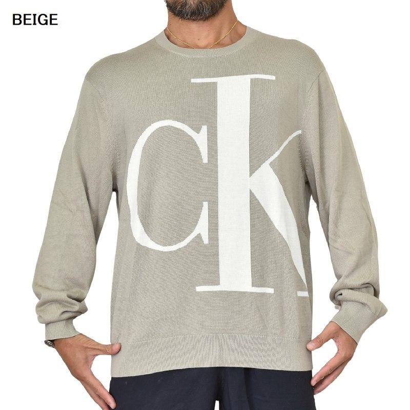 Calvin Klein 大きいサイズ メンズ CK カルバンクライン クルー Calvin Klein 大きいサイズ メンズ CK カルバンクライン クルー