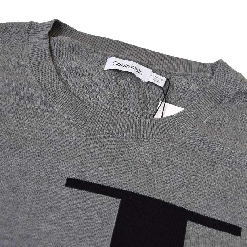 Calvin Klein 大きいサイズ メンズ CK カルバンクライン クルー Calvin Klein 大きいサイズ メンズ CK カルバンクライン クルー