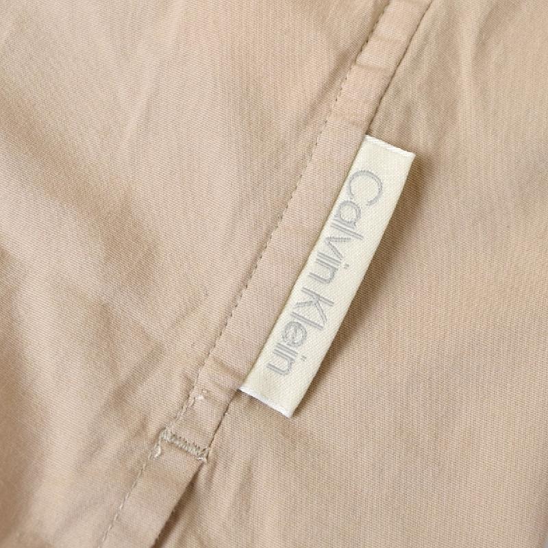 大きいサイズ メンズ CK カルバンクライン Calvin Klein カジュアル 半袖シャツ ワンポイント XXL | Calvin Klein | 04