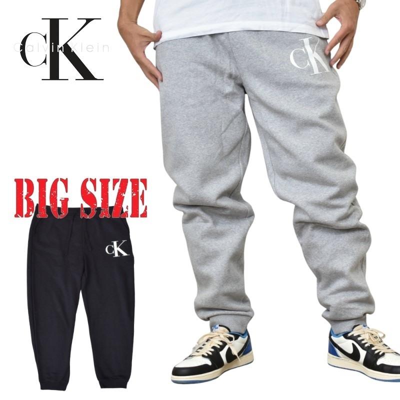 Calvin Klein（カルバン・クライン） 大きいサイズ メンズ CK