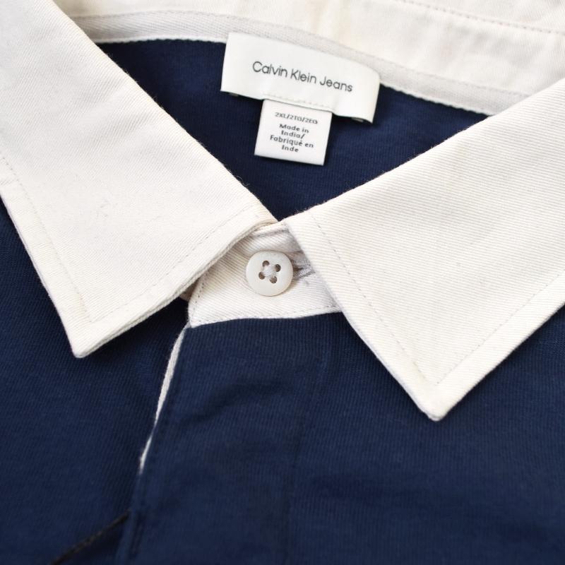 Calvin Klein（カルバン・クライン） 大きいサイズ メンズ CK Calvin