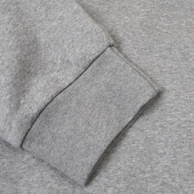 大きいサイズ メンズ CK カルバンクラインジーンズ Calvin Klein Jeans 筆記体ブランドロゴ 刺繍 裏起毛 クルーネック スウエットシャツ トレーナー XXL | Calvin Klein | 05