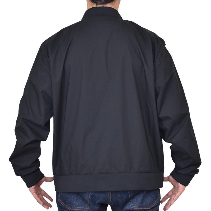 Calvin Klein（カルバン・クライン） 大きいサイズ メンズ CK ボマー