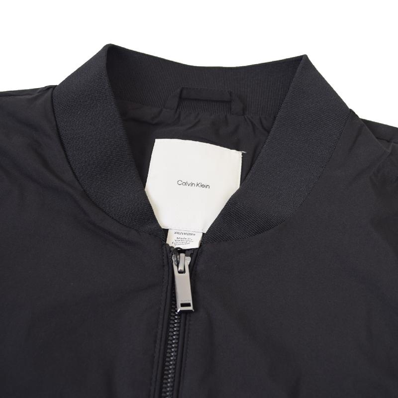 Calvin Klein（カルバン・クライン） 大きいサイズ メンズ CK ボマー