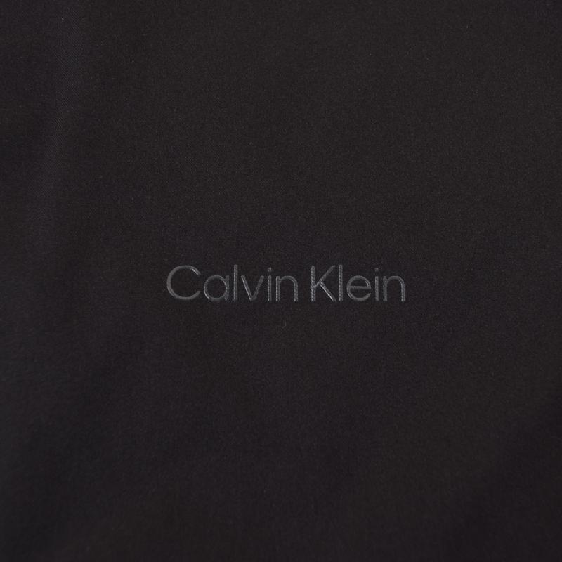 大きいサイズ メンズ CK カルバンクライン Calvin Klein ボマージャケット ボンバージャケット ナイロンジャケット フルジップ ブルゾン 刺繍 撥水 防風 XXL | Calvin Klein | 04
