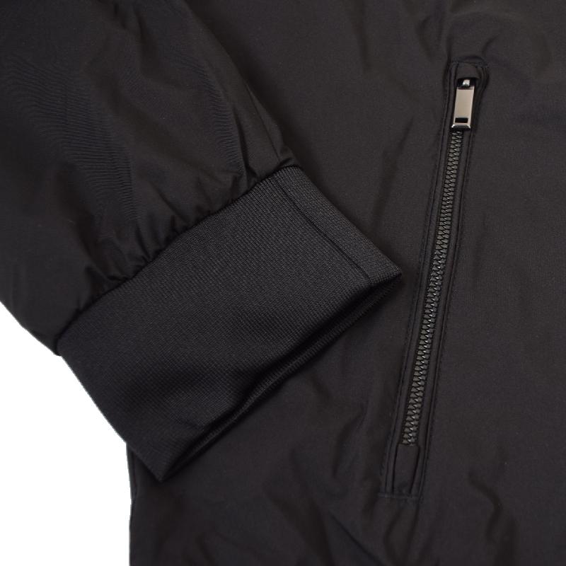 大きいサイズ メンズ CK カルバンクライン Calvin Klein ボマージャケット ボンバージャケット ナイロンジャケット フルジップ ブルゾン 刺繍 撥水 防風 XXL | Calvin Klein | 05