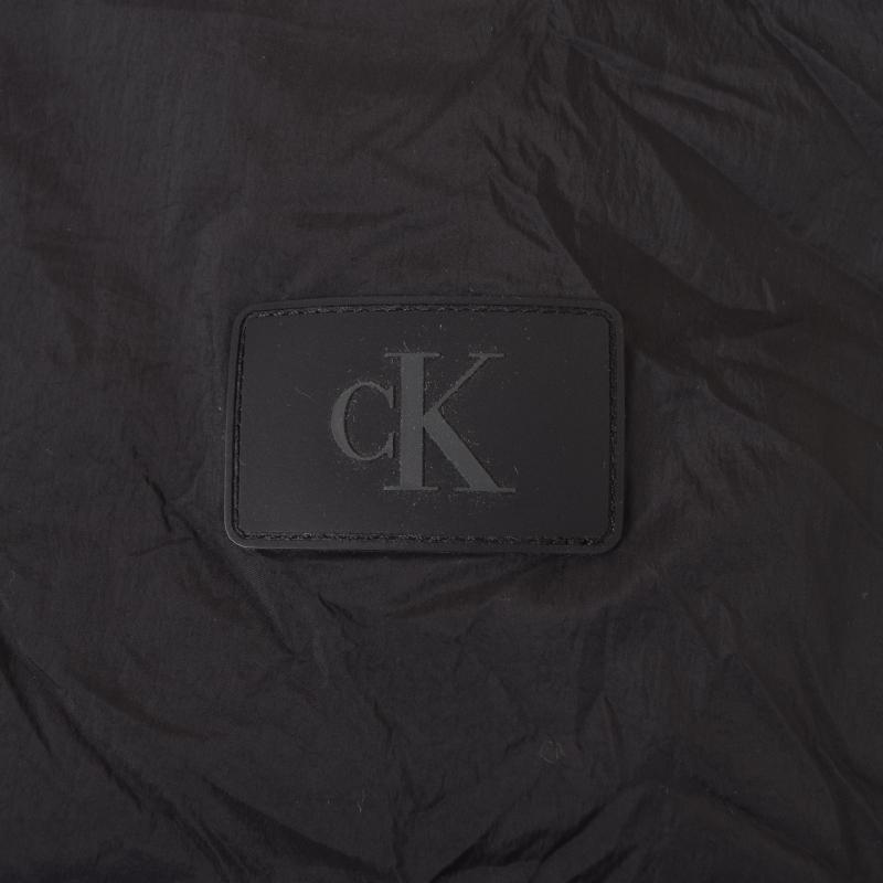Calvin Klein（カルバン・クライン） 大きいサイズ メンズ CK 中綿 