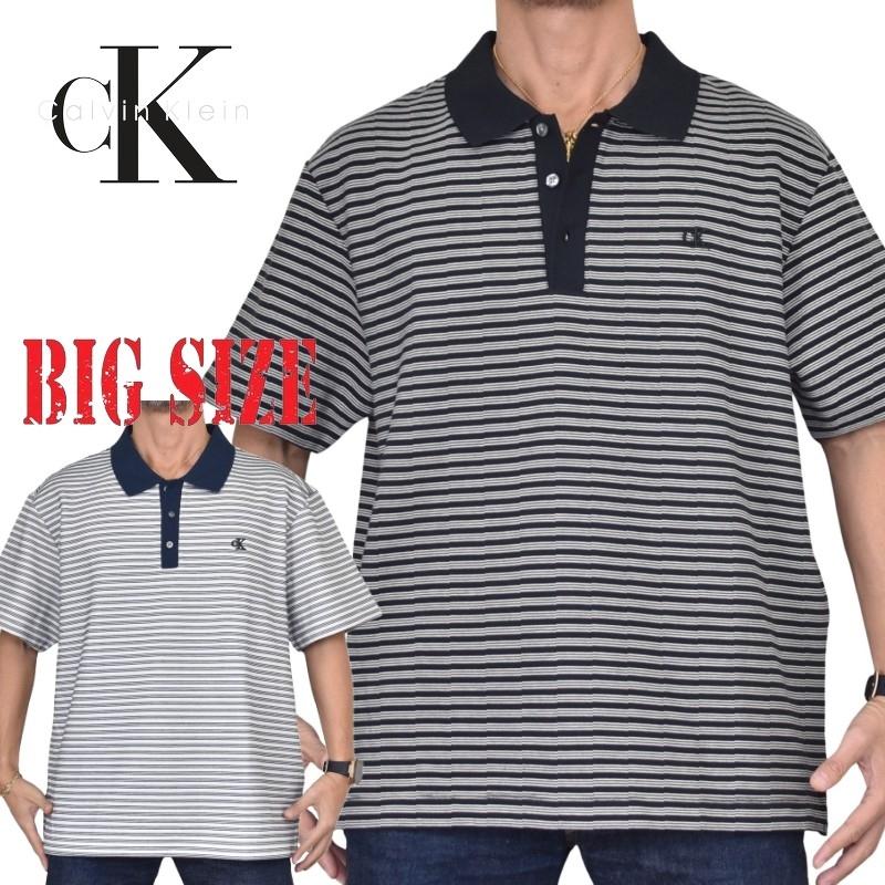 Calvin Klein（カルバン・クライン） 大きいサイズ メンズ CK Calvin