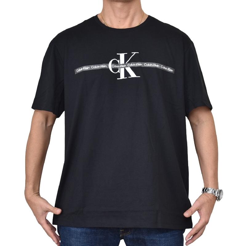 Calvin Klein（カルバン・クライン） 大きいサイズ メンズ CK Calvin