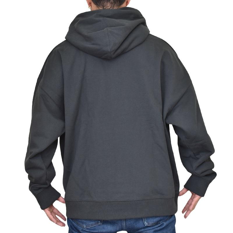 COACH 大きいサイズ メンズ コーチ フーディー パーカー