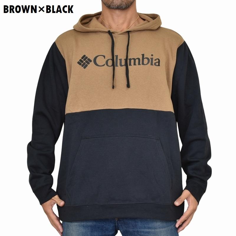 Columbia（コロンビア） SALE 大きいサイズ メンズ スウェット