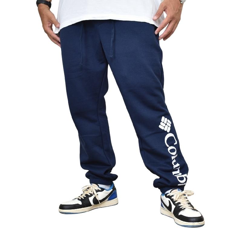 Columbia（コロンビア） 大きいサイズ メンズ スウェットパンツ